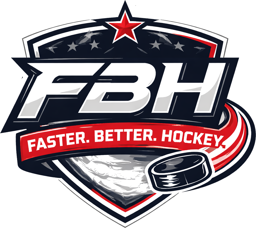 Faster Better Hockey
